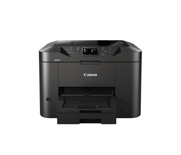 Canon MAXIFY MB2755 - 1220637 - zdjęcie 3